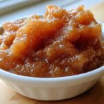 applesauce