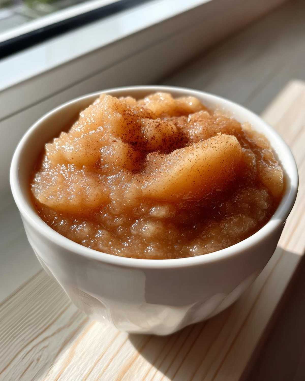 applesauce - detail 3