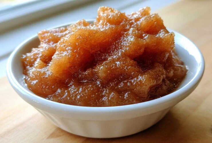 applesauce
