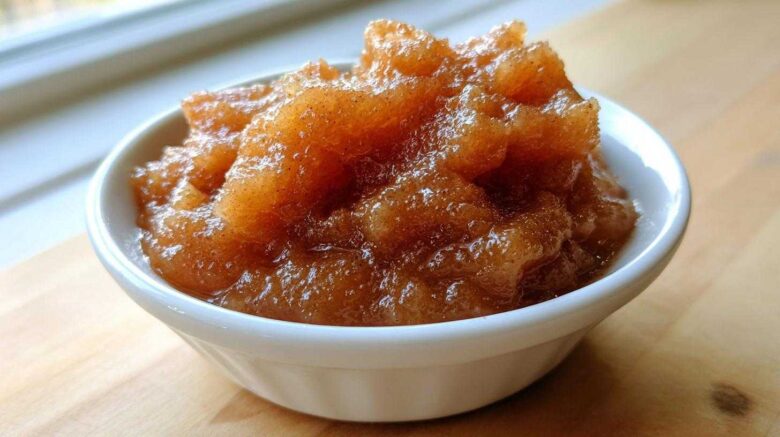 applesauce