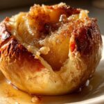 baked apple