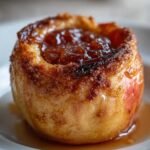 baked apples