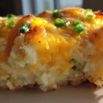 baked potato casserole