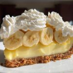 banana cream pie