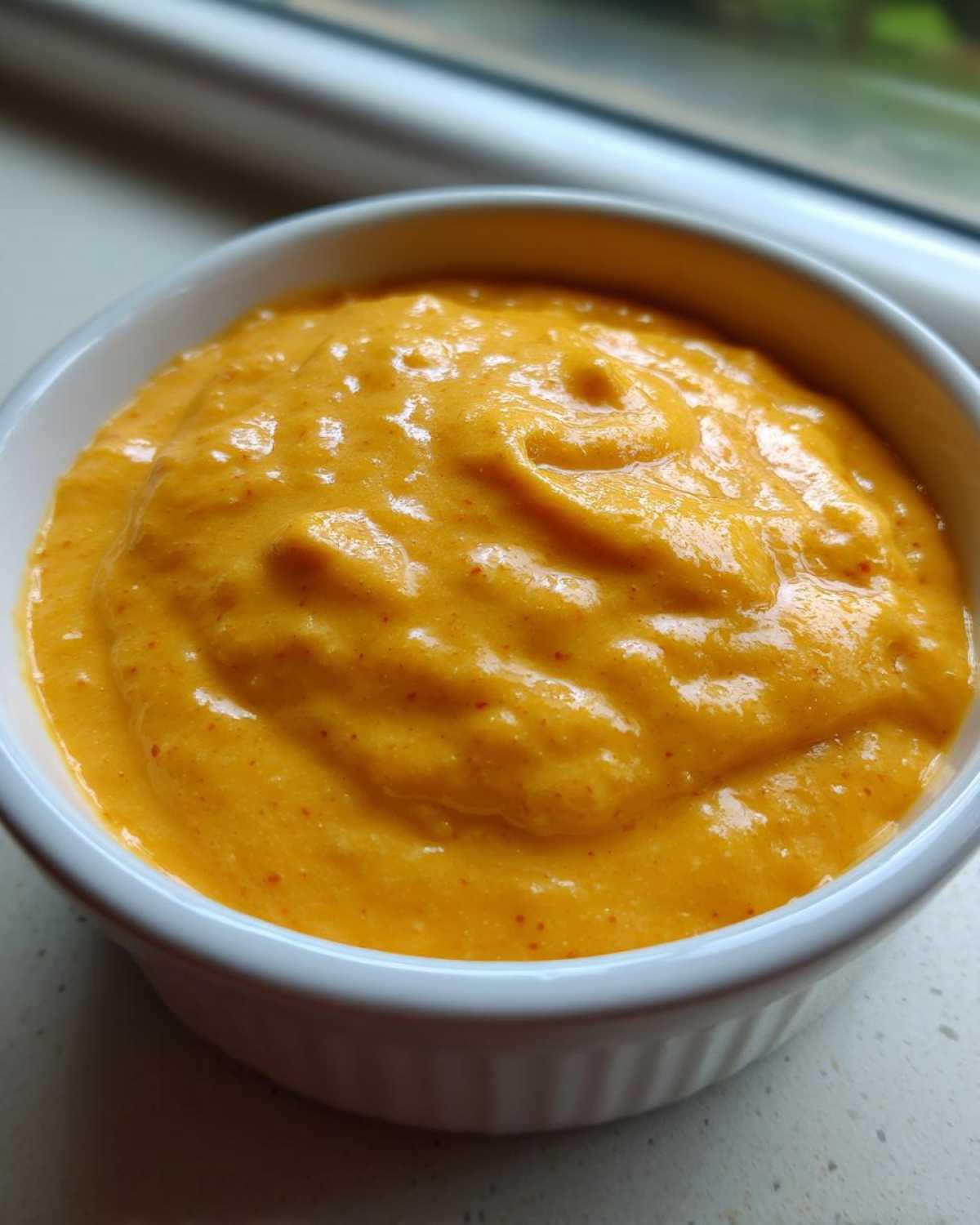beer cheese dip - detail 1