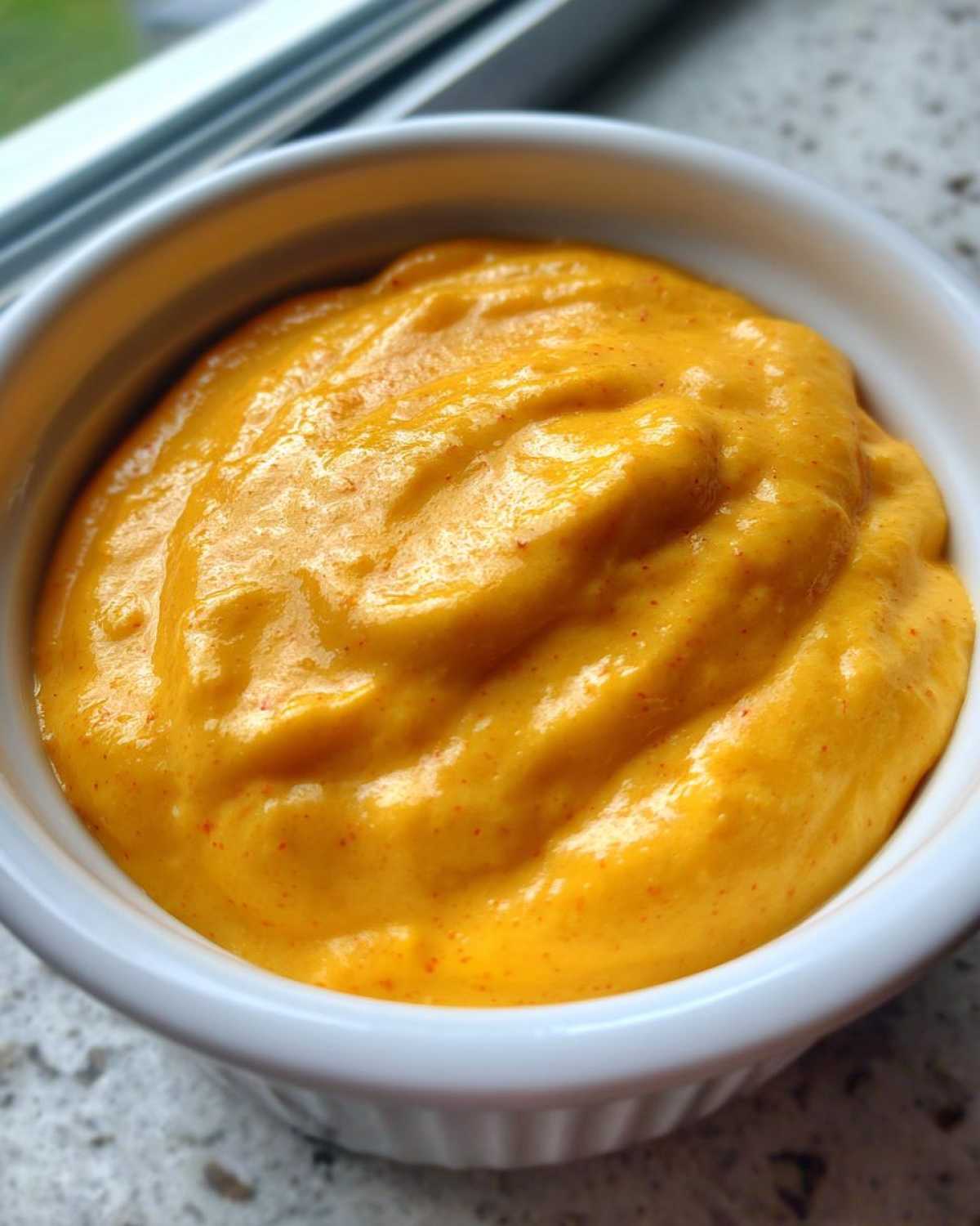 beer cheese dip - detail 2
