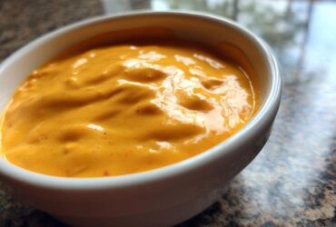 beer cheese dip