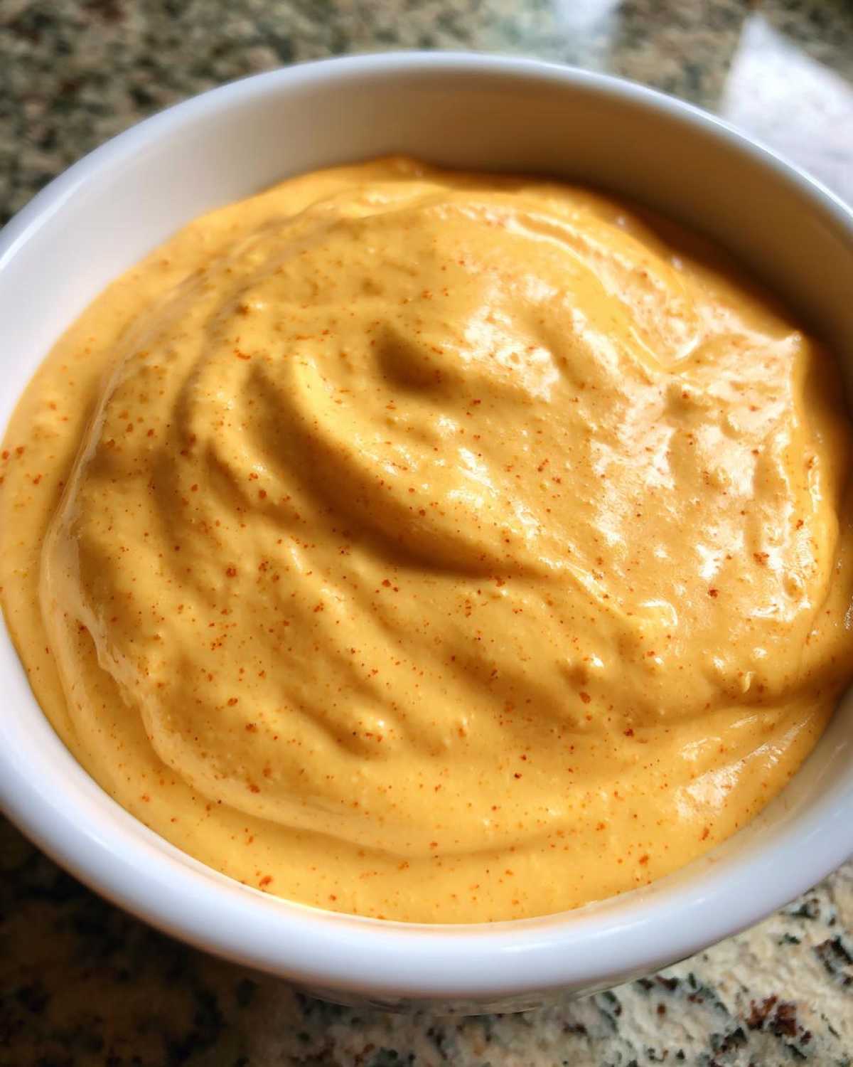 beer cheese dip - detail 4