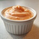 burger sauce
