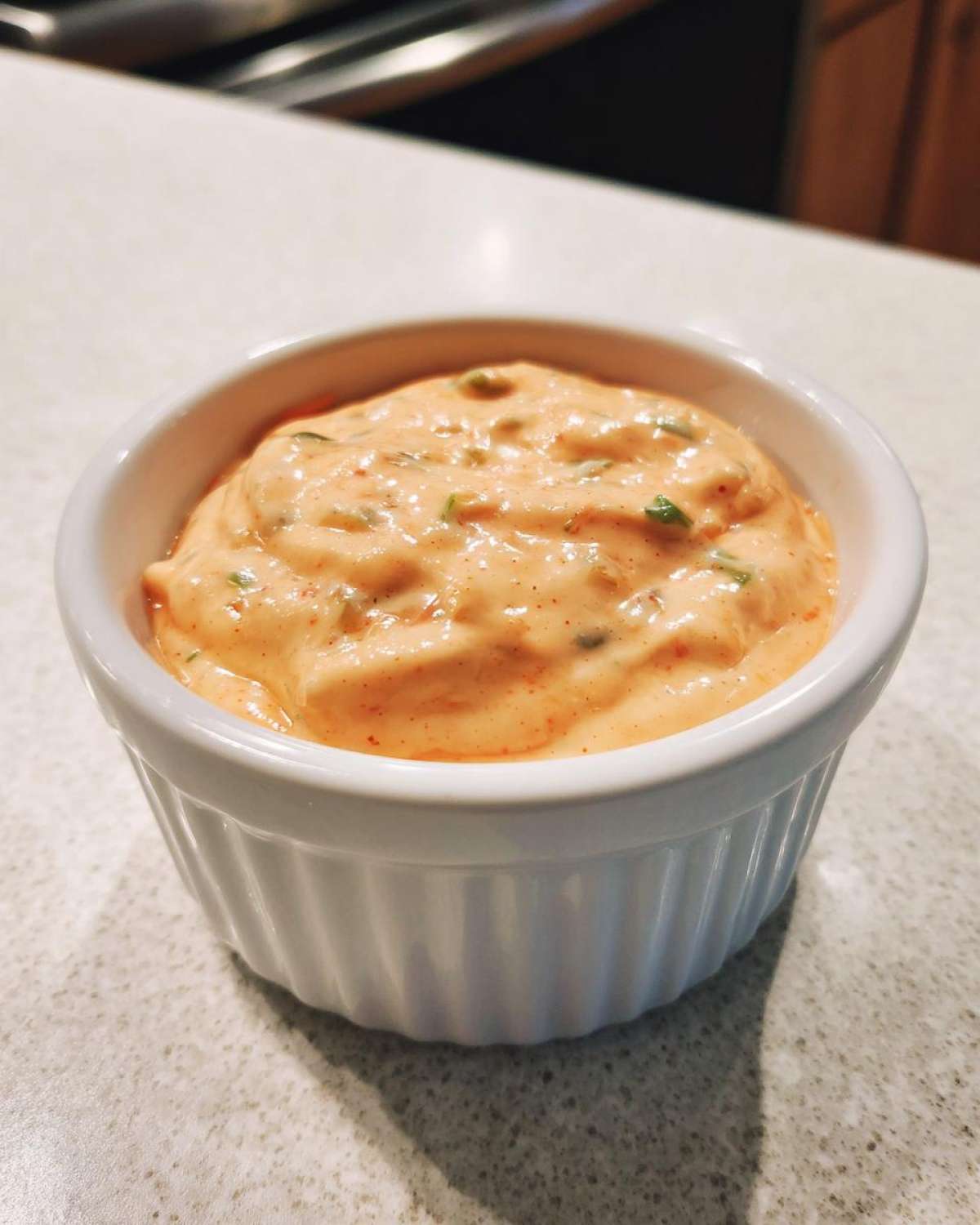 burger sauce - detail 3