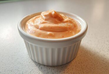burger sauce