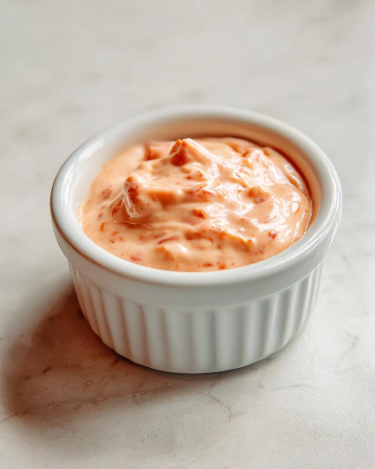 burger sauce - detail 4