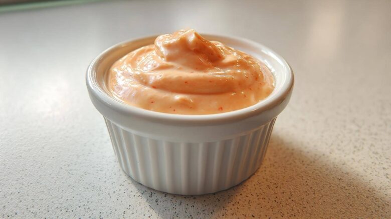 burger sauce