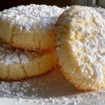 butter cookie