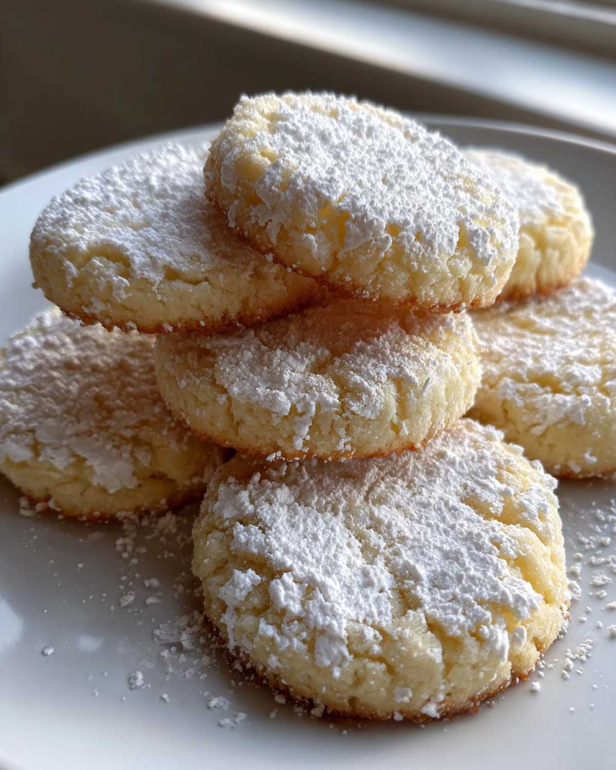 butter cookie - detail 2