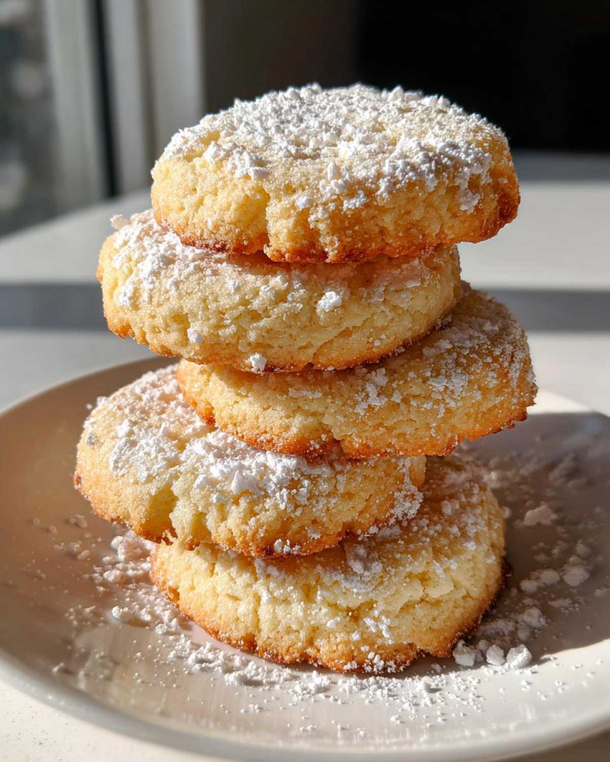 butter cookie - detail 3