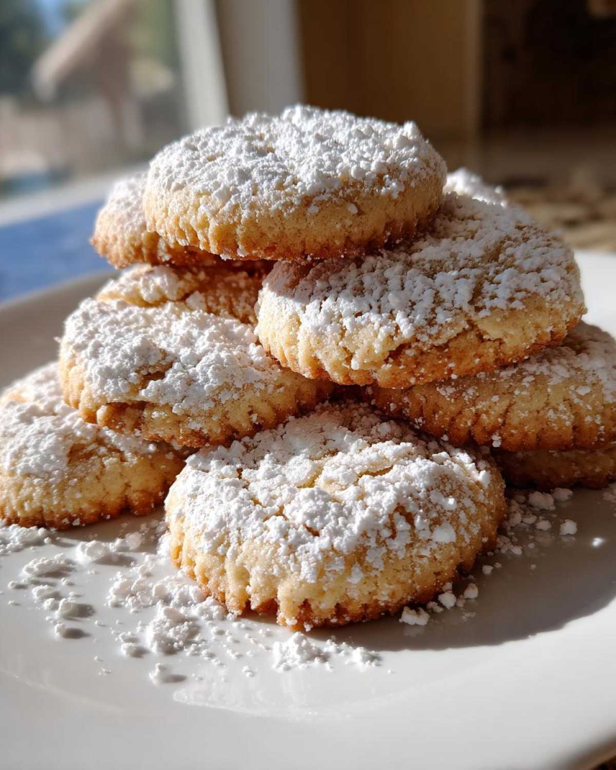 butter cookie - detail 4