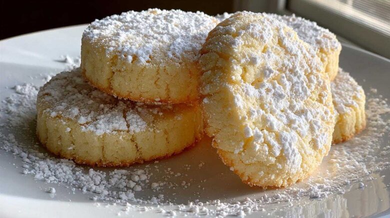 butter cookie