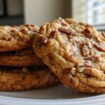butter pecan cookies