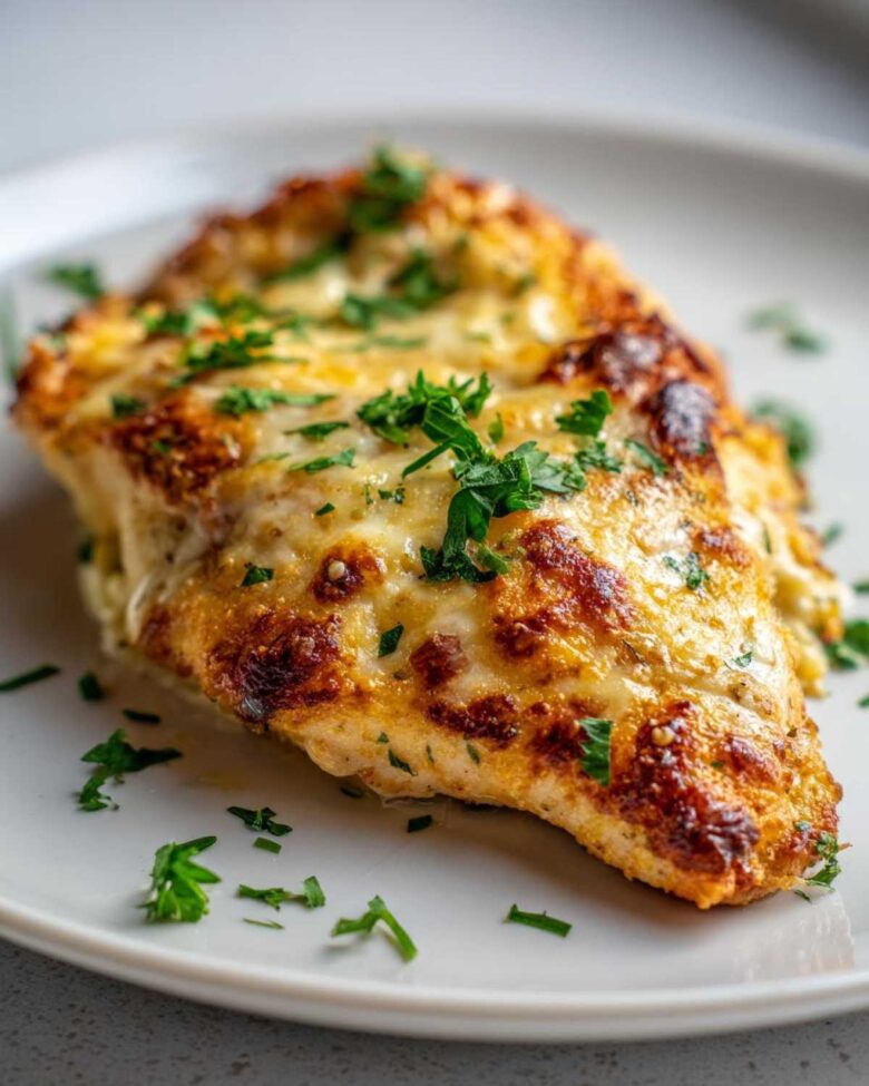 caesar chicken
