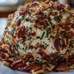 cheese ball recipe