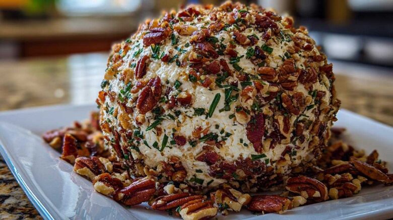 cheese ball recipe