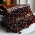 chocolate cake recipe