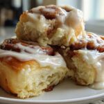 cinnamon buns