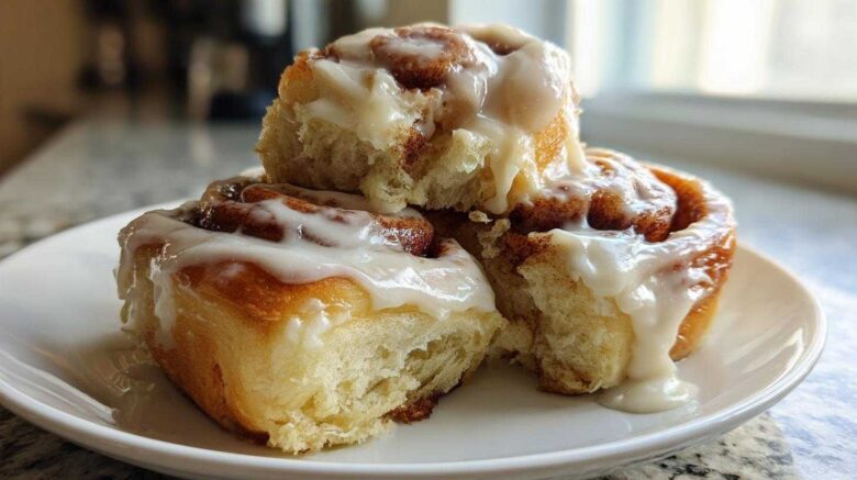 cinnamon buns