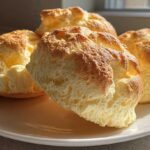 cloud bread