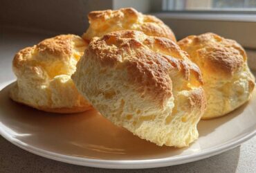 cloud bread