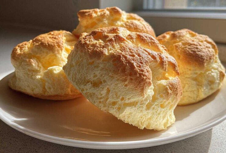 cloud bread