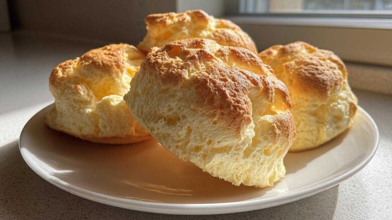 cloud bread