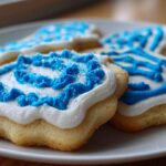 cookie icing recipe