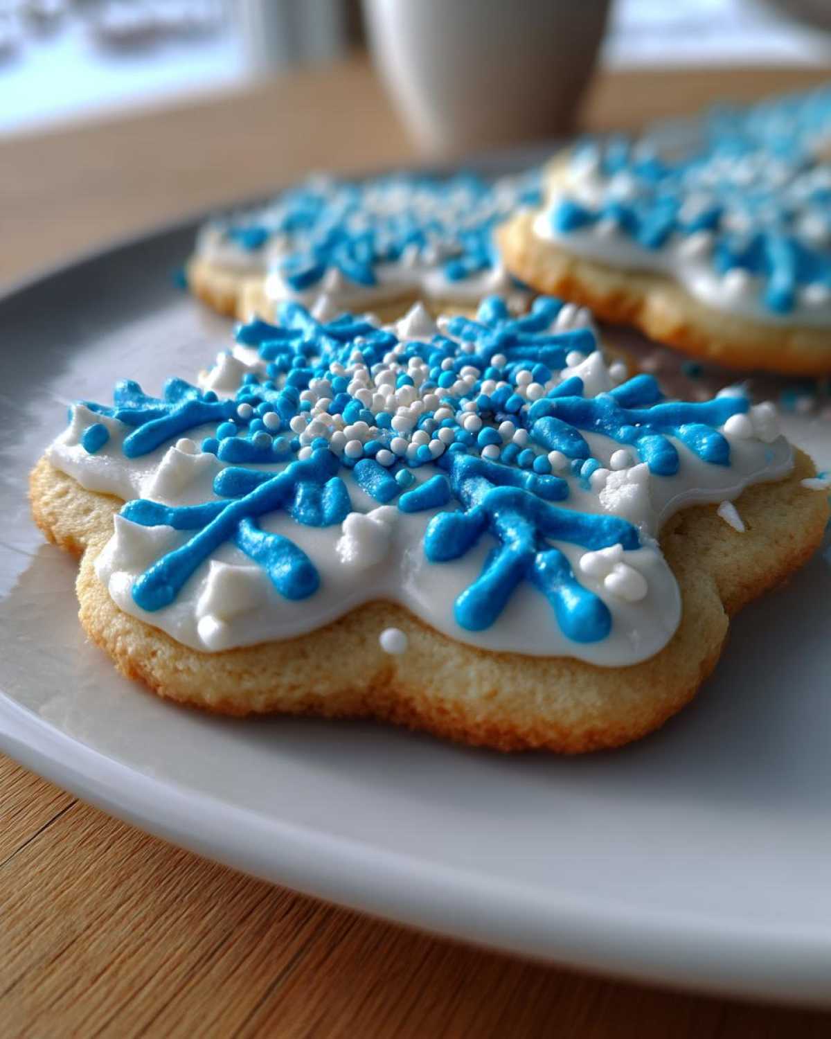 cookie icing recipe - detail 2