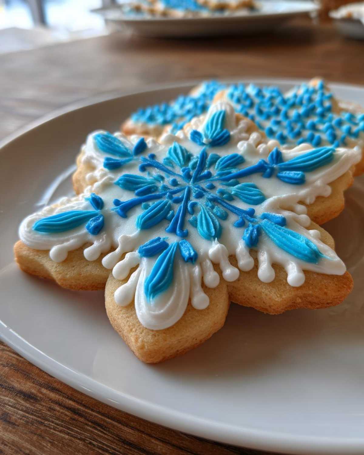 cookie icing recipe - detail 3