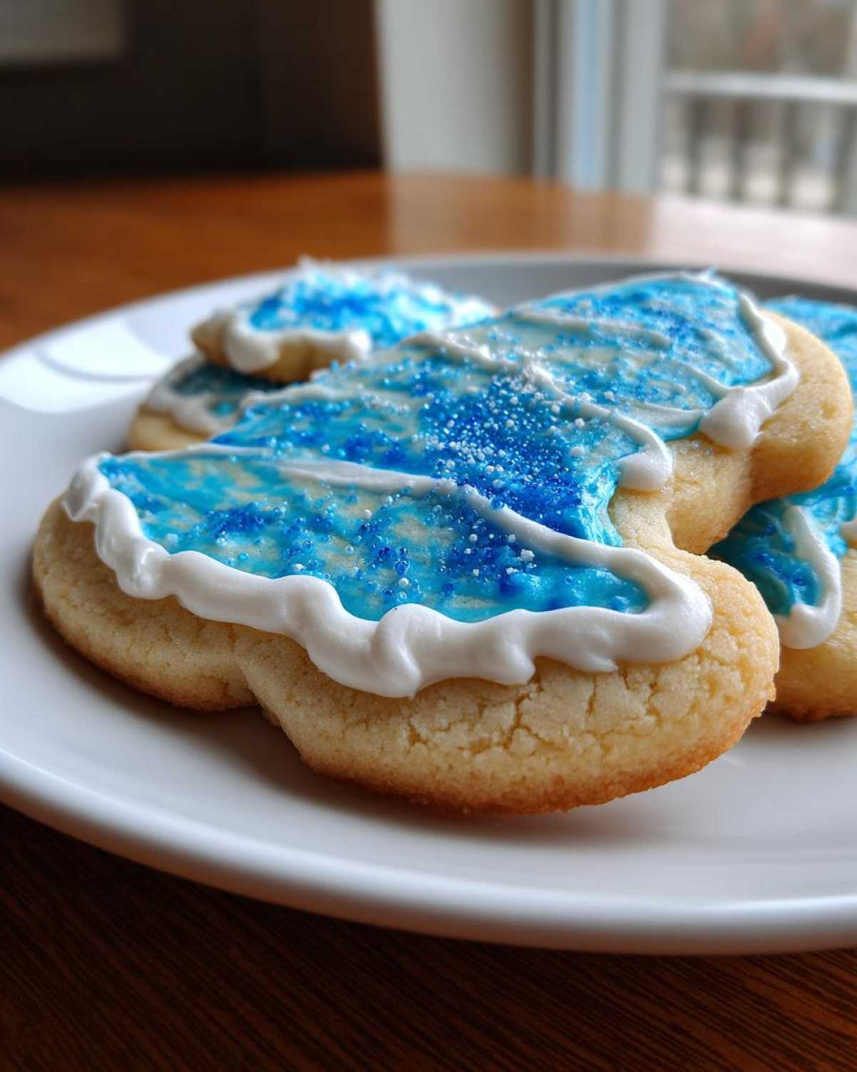 cookie icing recipe - detail 4