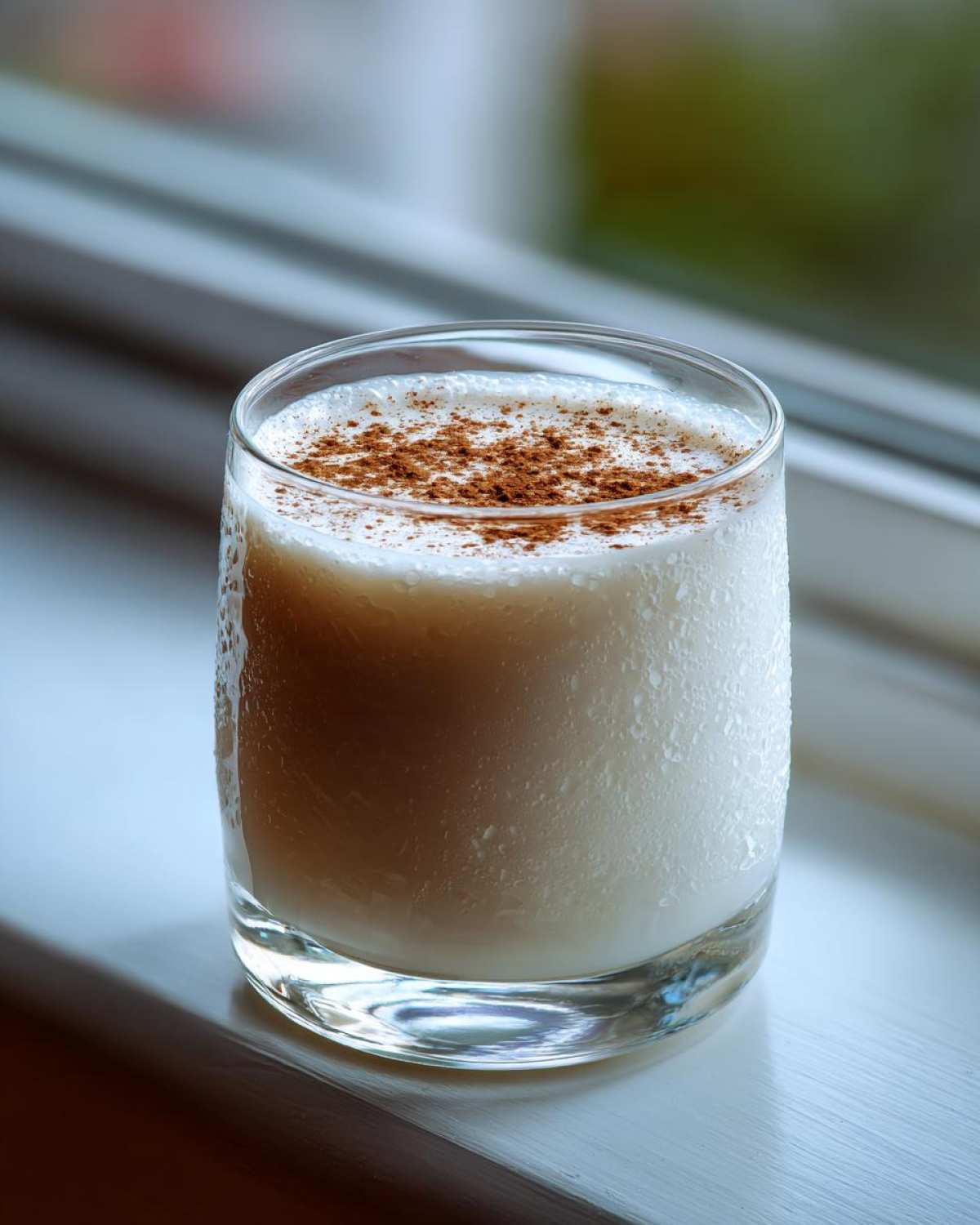 coquito recipe - detail 1