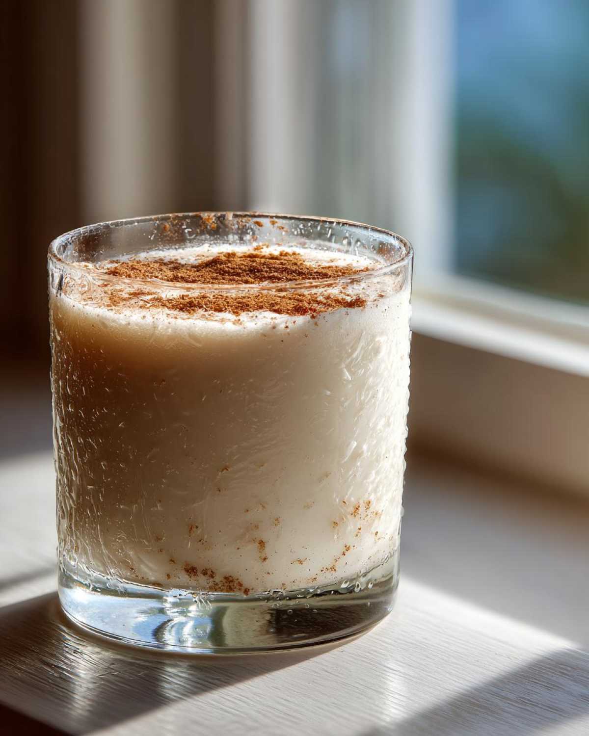 coquito recipe - detail 2
