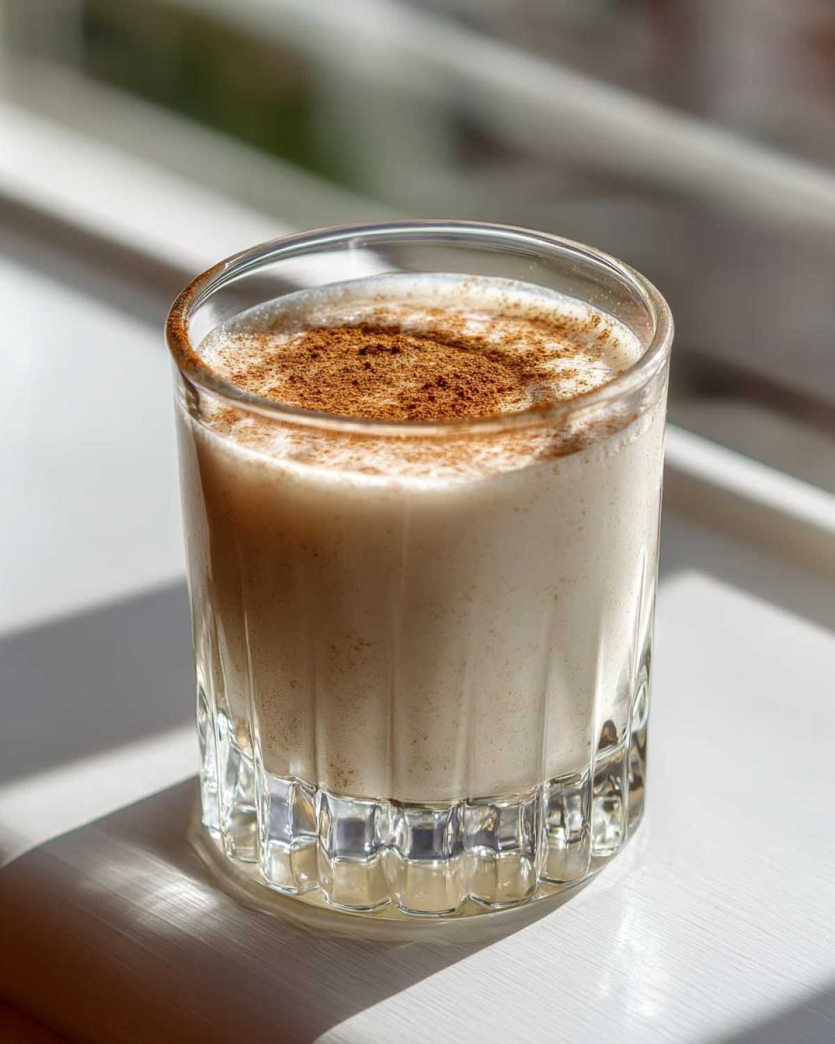 coquito recipe - detail 3