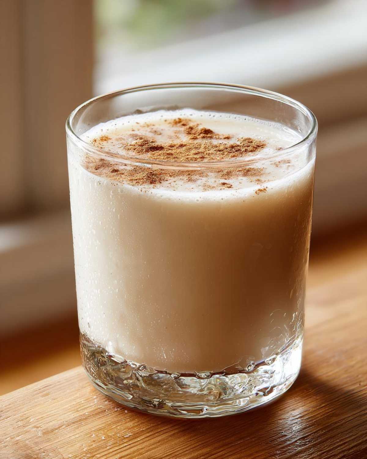 coquito recipe - detail 4