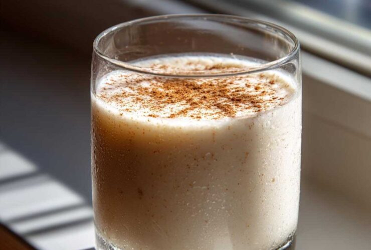 coquito recipe