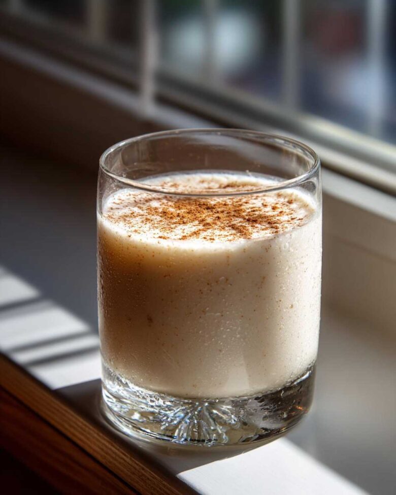 coquito recipe