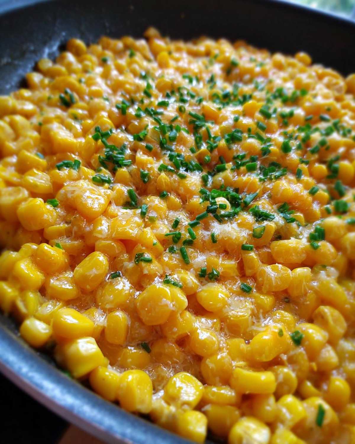 corn - detail 1