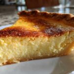 custard pie
