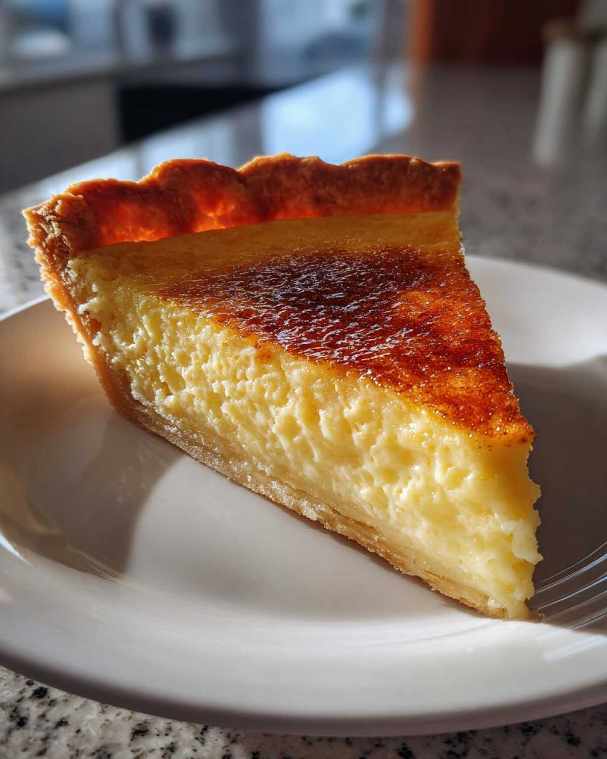 custard pie - detail 4