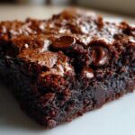 date brownies