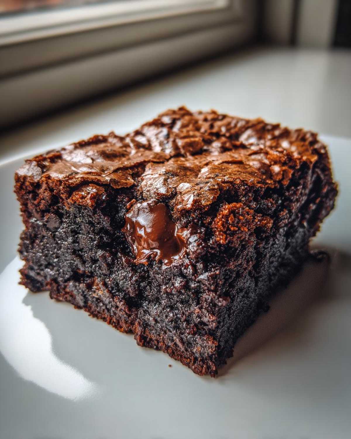 date brownies - detail 2