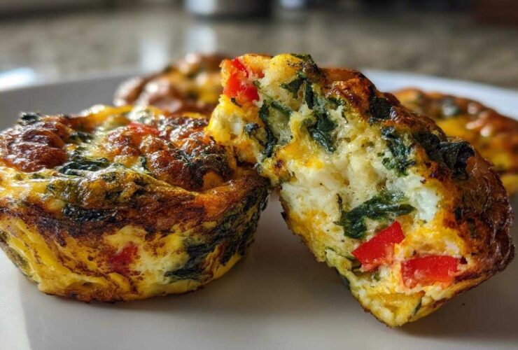 egg muffin