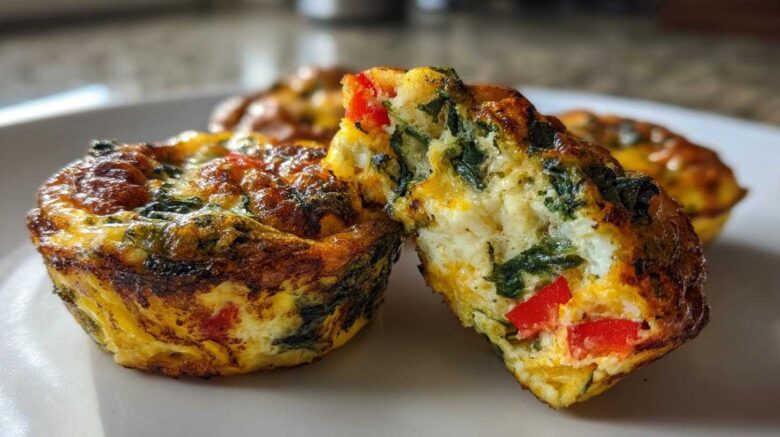 egg muffin
